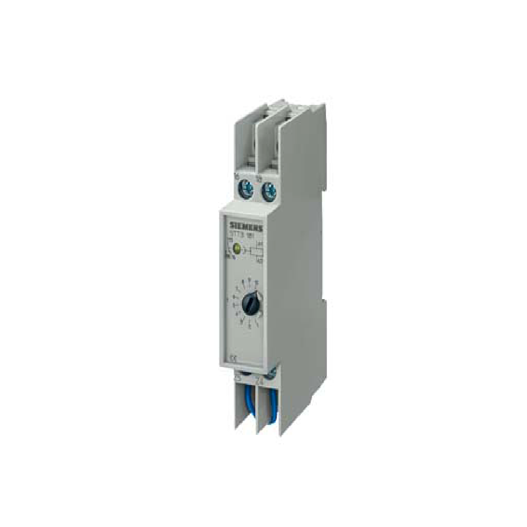 SIEMENS Timer Relay 5TT3181