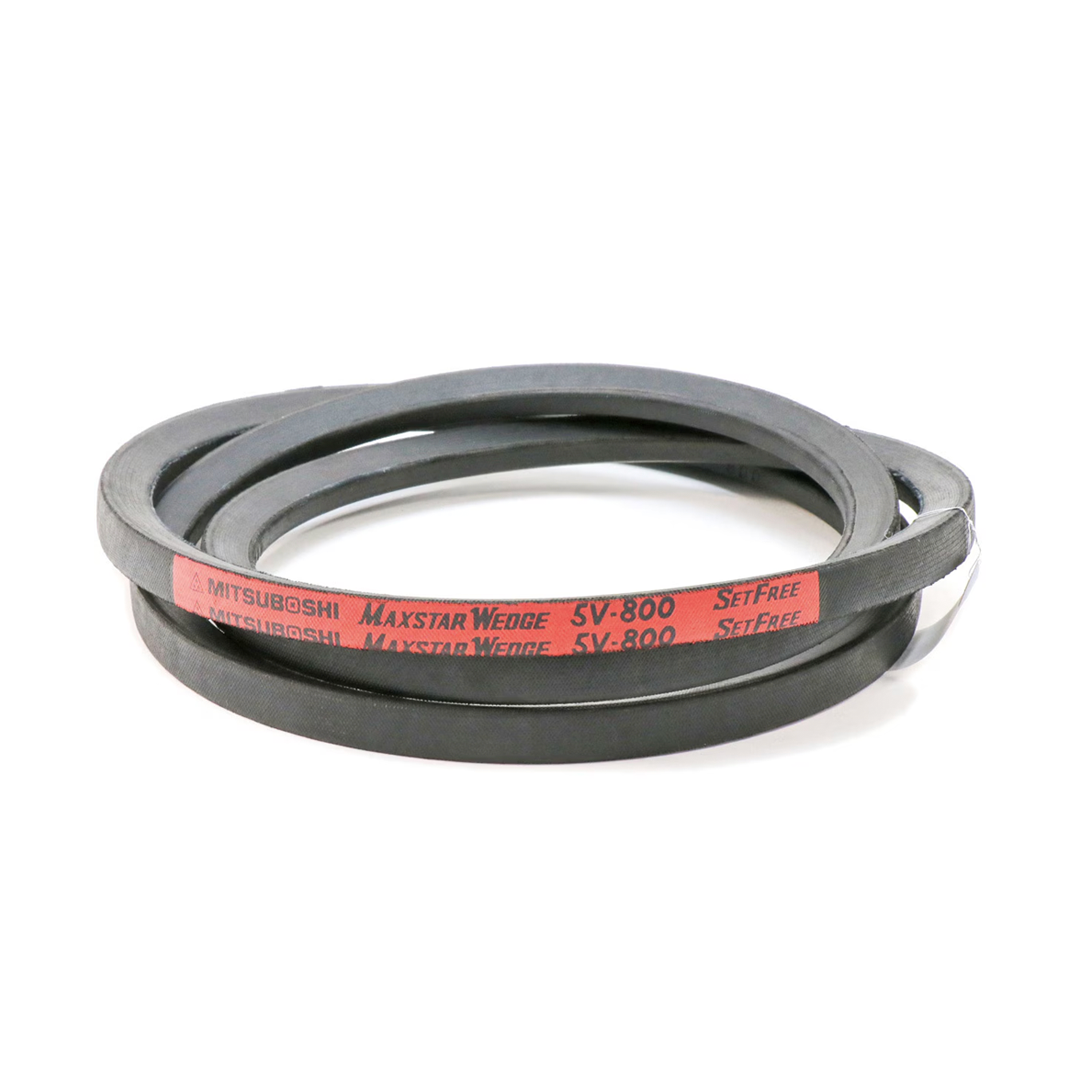 สายพาน MITSUBOSHI Maxstar Wedge V-Belt 5V-500