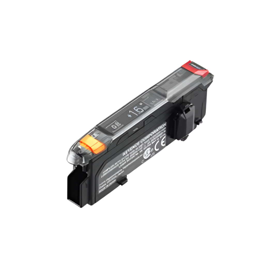 เซ็นเซอร์ KEYENCE Photoelectric Sensor ดิจิตอลเลเซอร์เซนเซอร์ แบบ CMOS LR-XN10