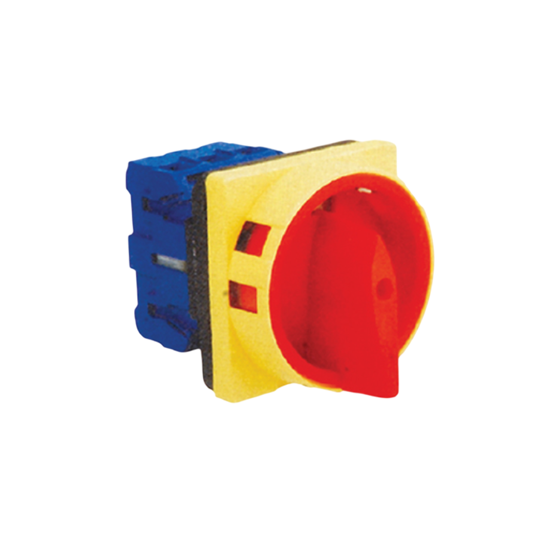  โรตารี่สวิตช์ Shinohawa AS327 LW30 63A