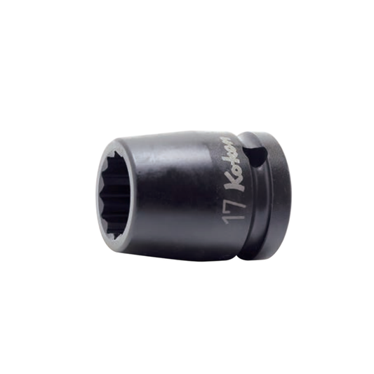 ลูกบล็อก KOKEN 14405A 1/2 นิ้ว