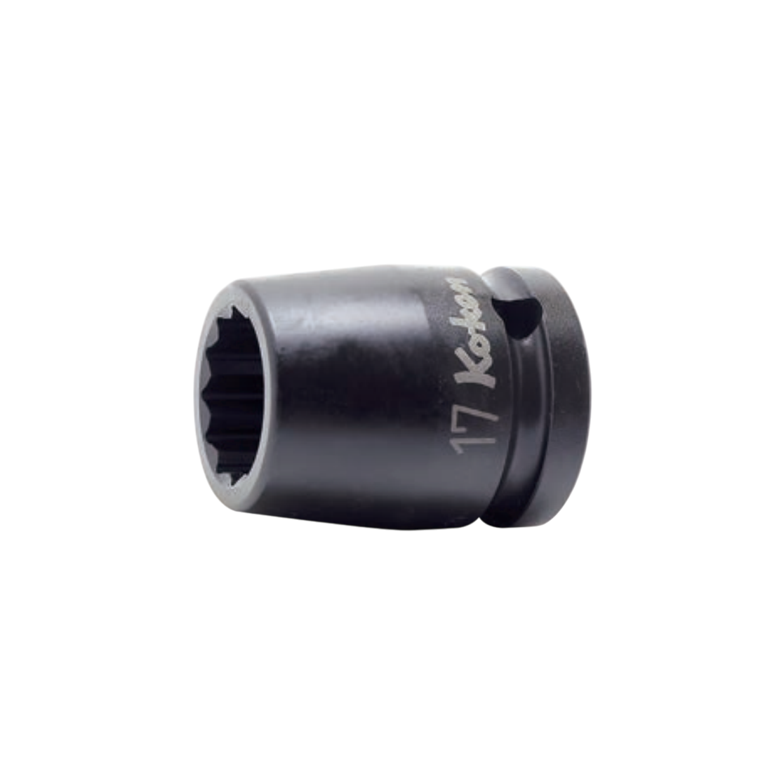 ลูกบล็อก KOKEN 14405M 22 มม.