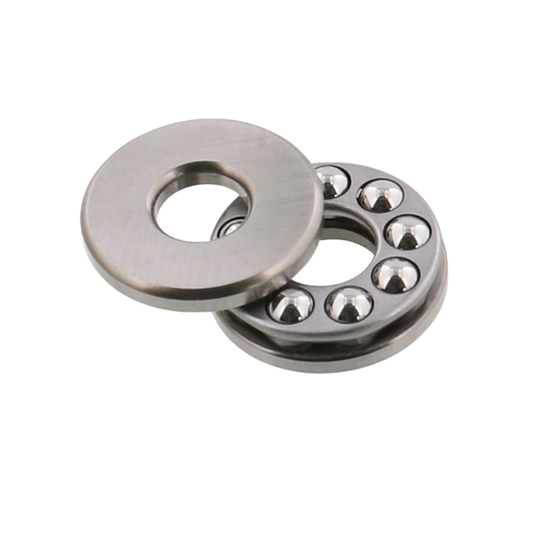 ตลับลูกปืนกันรุนแบบทิศทางเดียว MRK รหัส SS51103