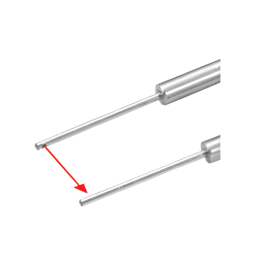 เซ็นเซอร์ KEYENCE Fiber Optic Sensor ไฟเบอร์ยูนิตตัวส่ง FU-32