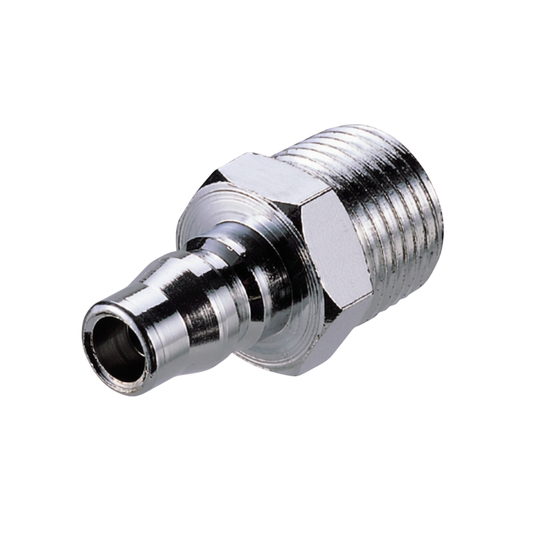 Couplers (Steel) CDC PM(Steel) PM 600