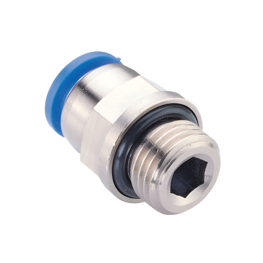 One-touch Fittings CDC Male Straight PC08-M12