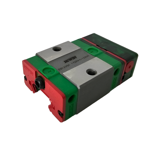 Linear Guide (ลิเนียร์ไกด์) HIWIN QHW35HB