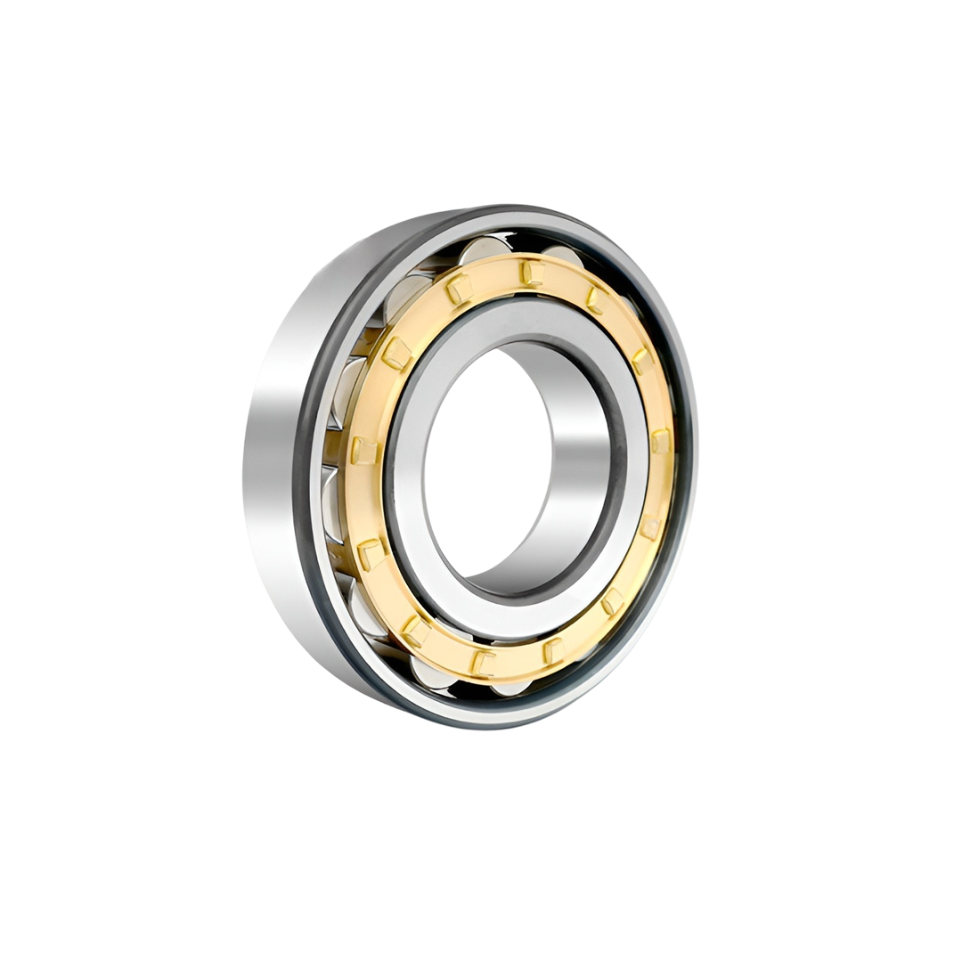 ตลับลูกปืนเม็ดทรงกระบอก (Bearing) KOYO รหัส HJ311 ขนาด 55×77.2×9