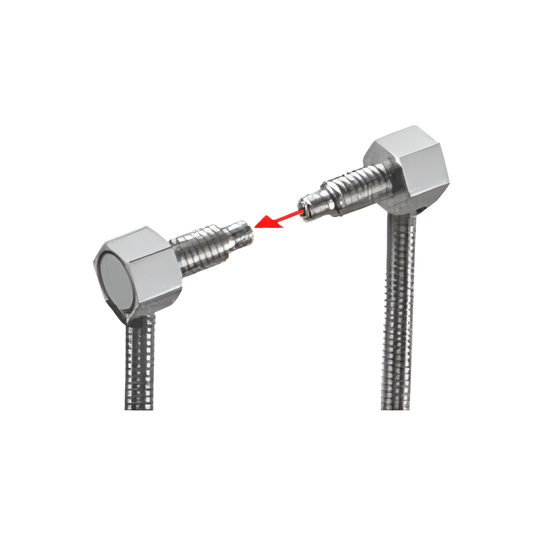 เซ็นเซอร์ KEYENCE Fiber Optic Sensor ไฟเบอร์ยูนิตตัวส่ง FU-77TG