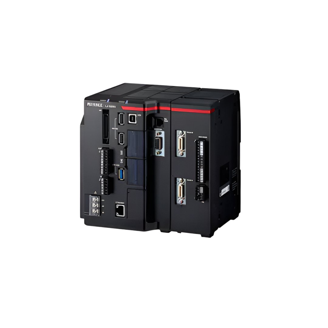 เซ็นเซอร์ KEYENCE Profile Sensor เลเซอร์โปรไฟล์ 2D/3D LJ-X8000E