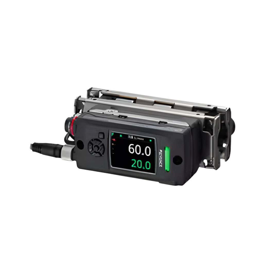 เซ็นเซอร์ KEYENCE Flow Sensor เซนเซอร์ตรวจจับการไหลแบบรัดท่อ FD-H22F