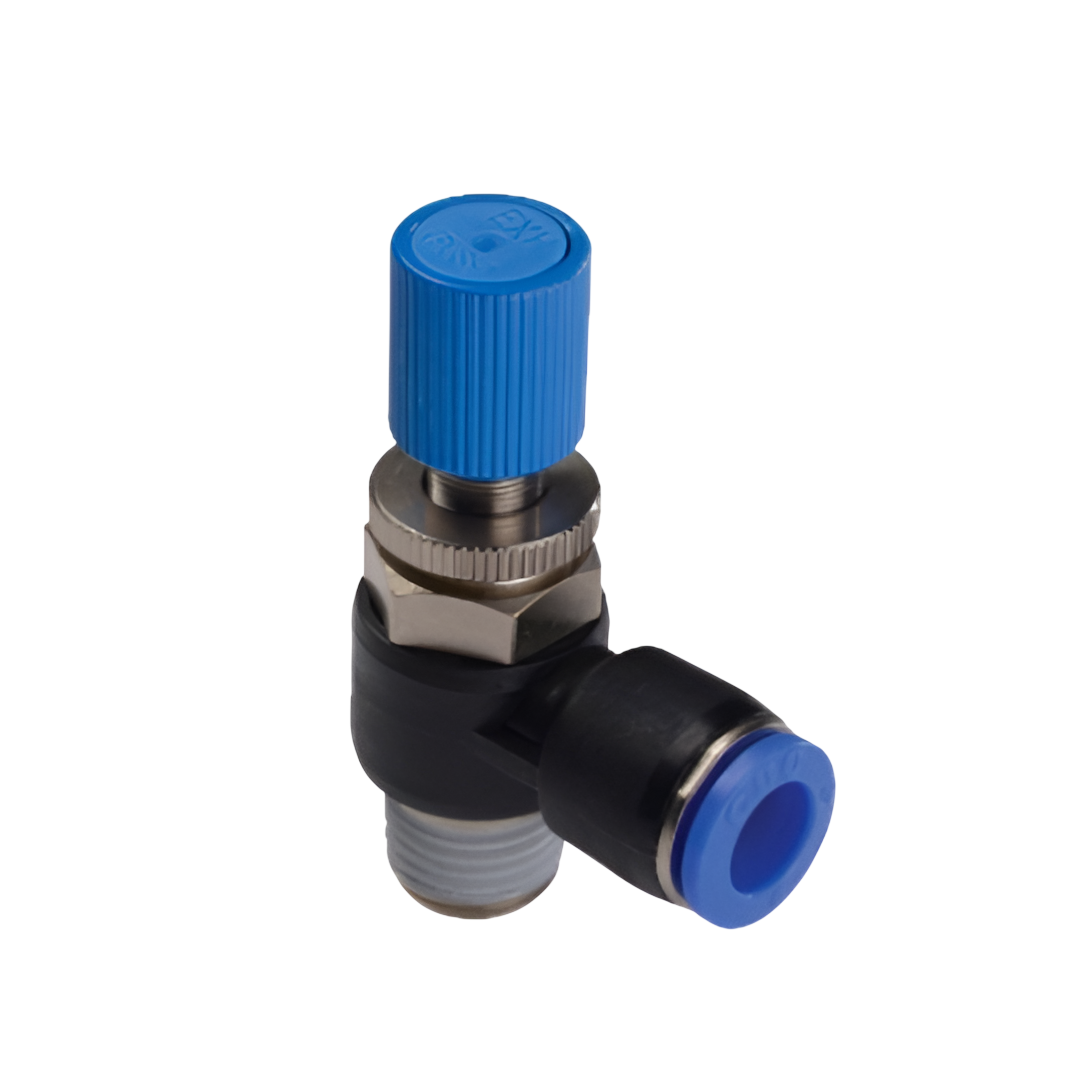 Speed Controllers CDC Elbow NSCP 12-04