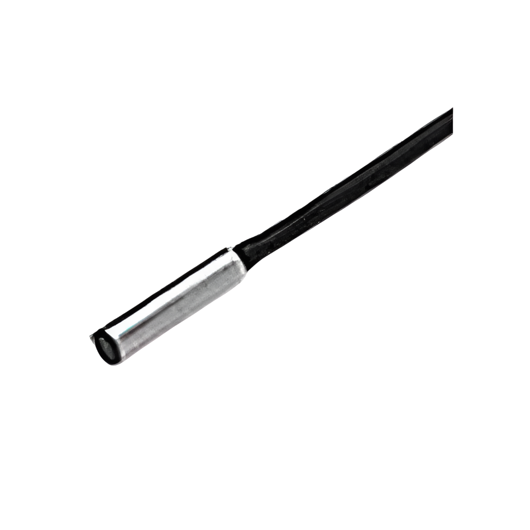 เซ็นเซอร์ KEYENCE Proximity Sensor พรอกซิมิตี้เซนเซอร์ ขนาดเล็ก มีแอมพลิฟายเออร์ ในสายเคเบิล EM-030