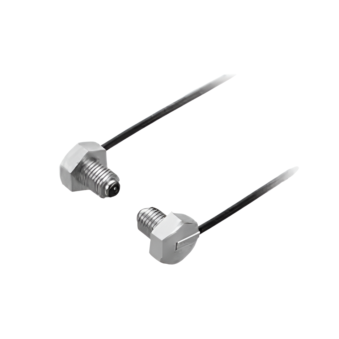 เซ็นเซอร์ KEYENCE Fiber Optic Sensor ไฟเบอร์ยูนิตตัวส่ง FU-80MTZ