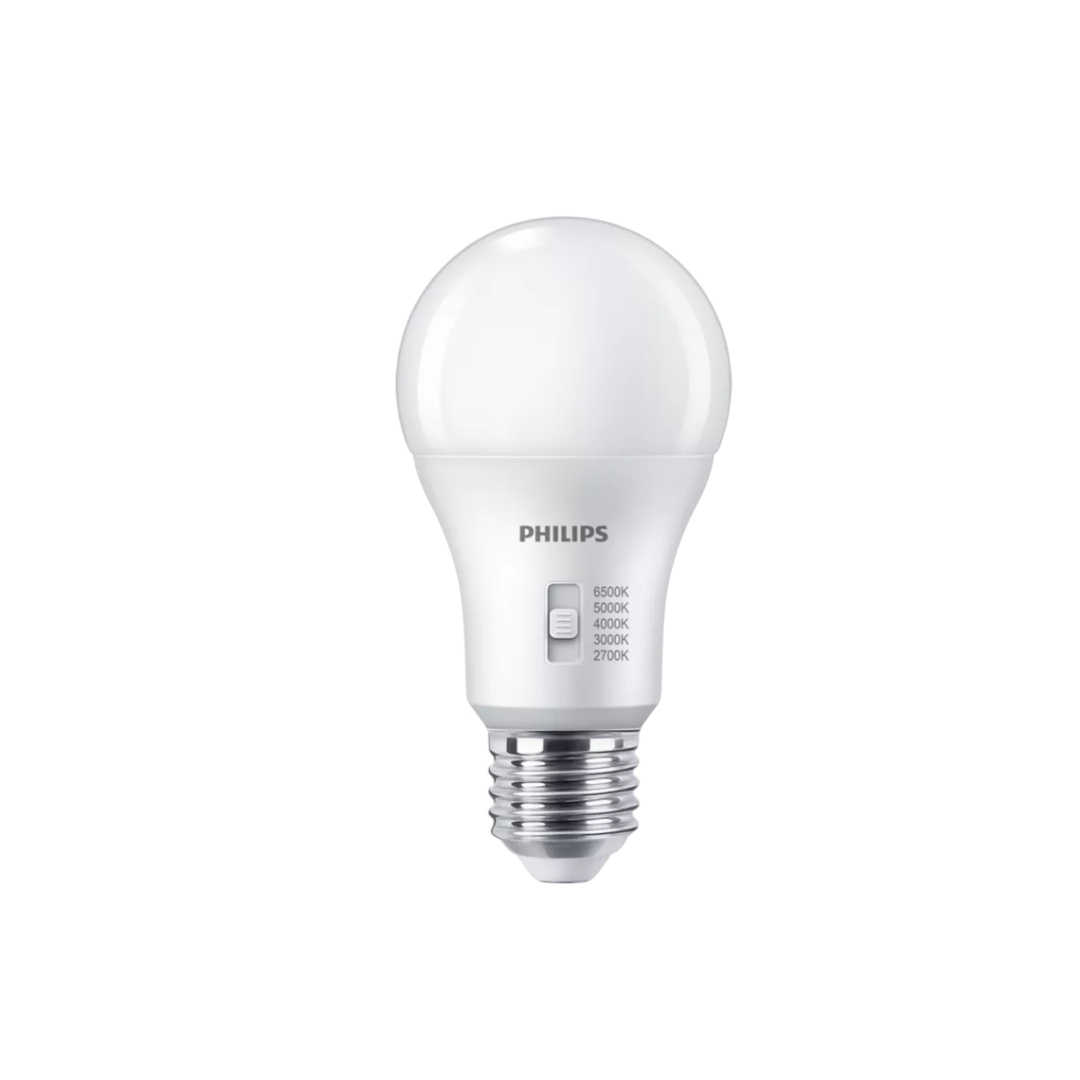 หลอดไฟ PHILIPS ชนิด หลอดไฟ A60 E27 80 วัตต์ รหัส 8720169335943