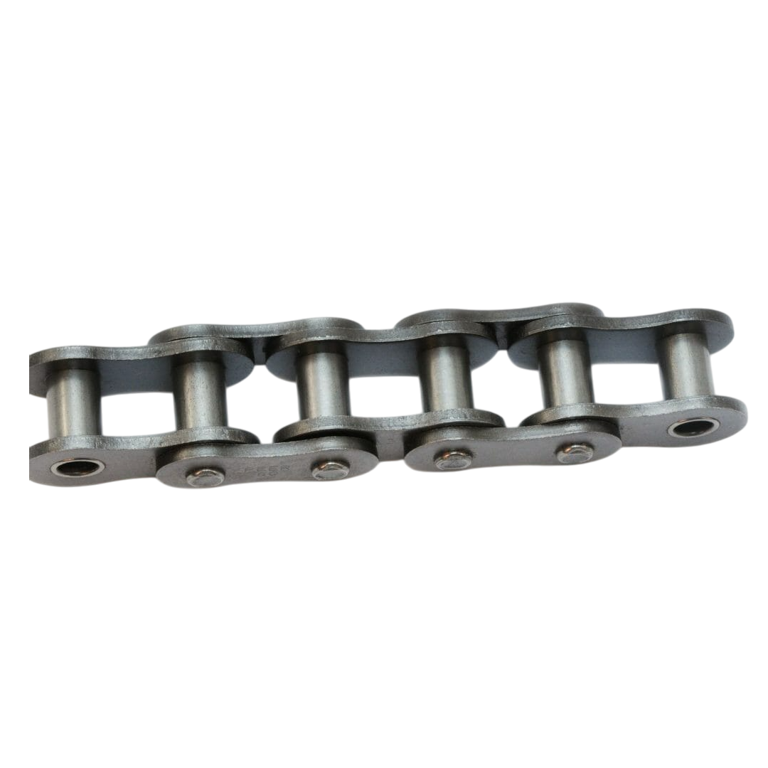 โซ่ TYC Rollerless Chain 85 ขนาด 25.40 x 15.88 มม. ราคาถูก ของแท้ สอบ ...