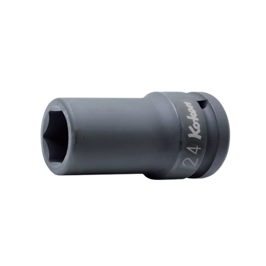 ลูกบล็อก KOKEN 16301X 24 มม.