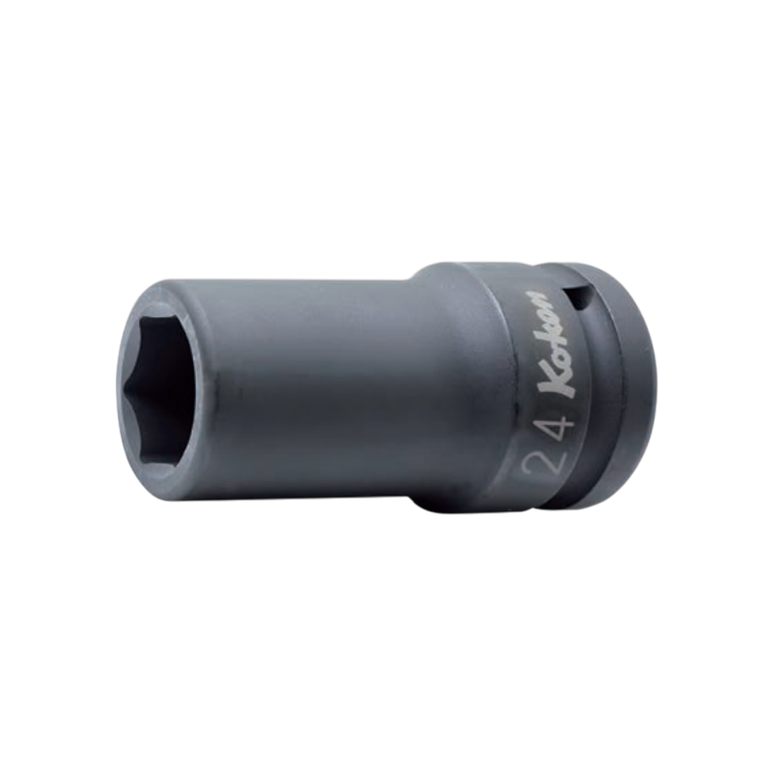 ลูกบล็อก KOKEN 16301X 20 มม.