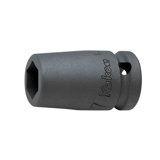 ลูกบล็อก KOKEN 12460AG 3/8 นิ้ว