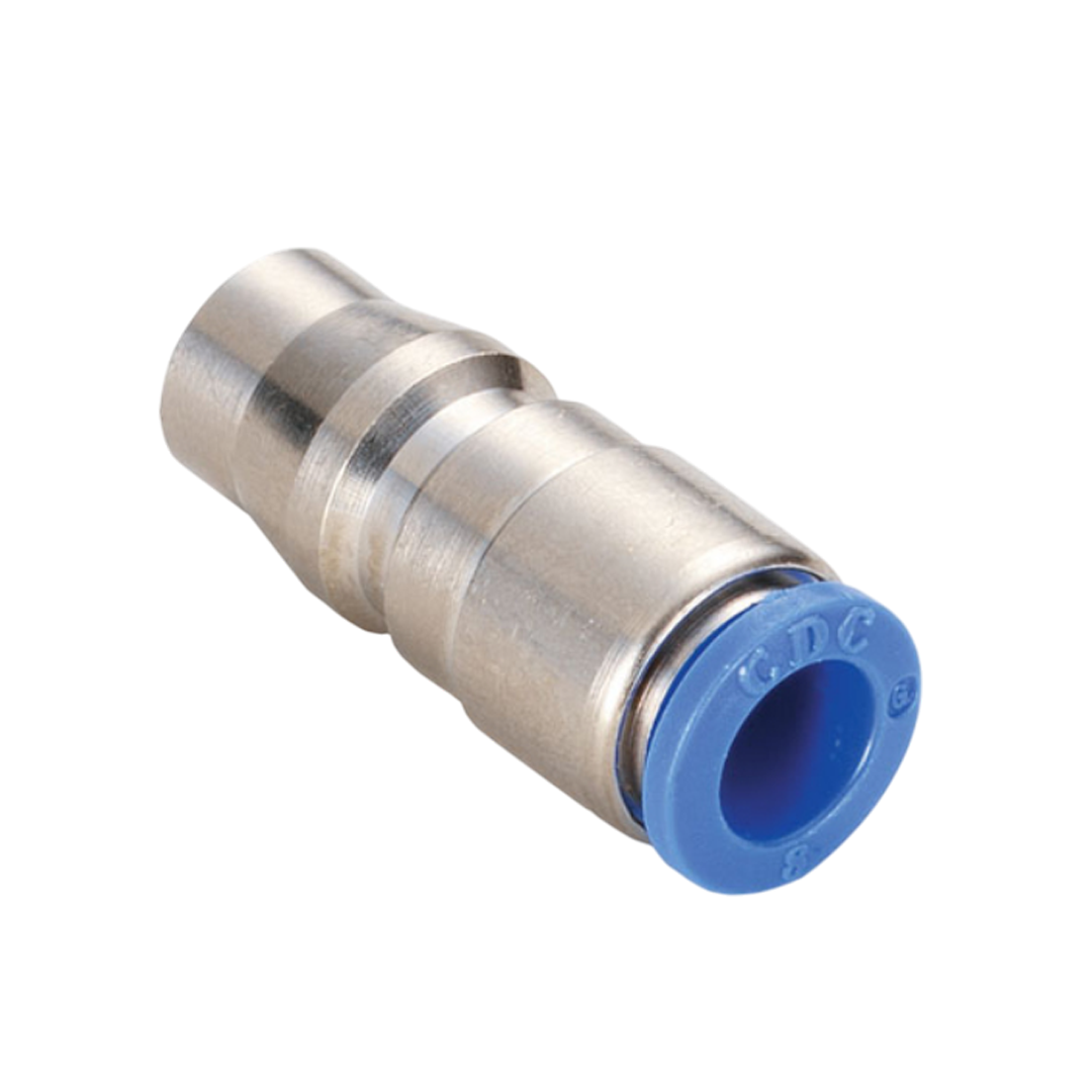 One-touch Fittings CDC Coupler Plug PCP04
