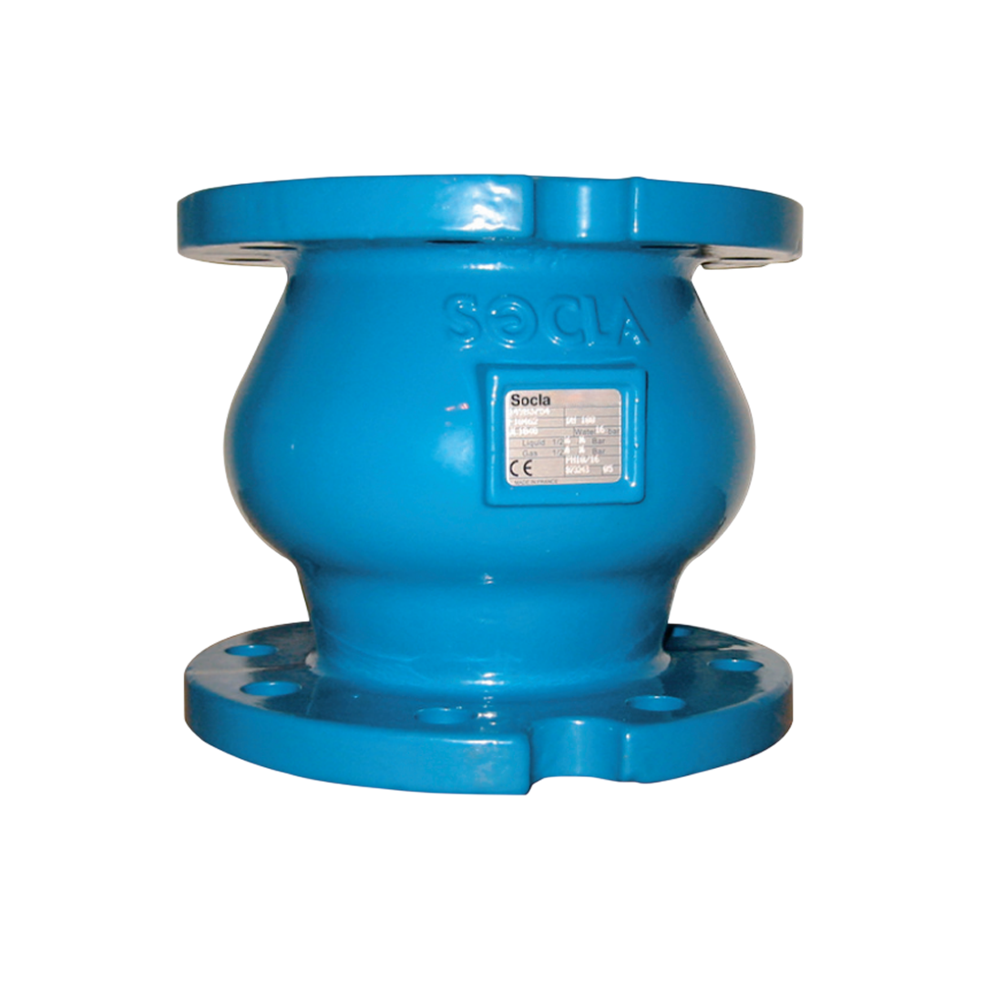 วาล์ว SOCLA Check Valve 462 8 นิ้ว