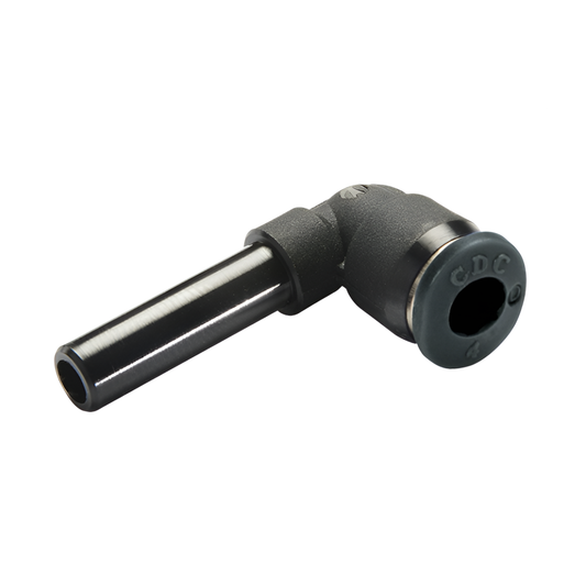 Compact One-touch Fittings CDC Plug-In Elbow PLJ-C 03