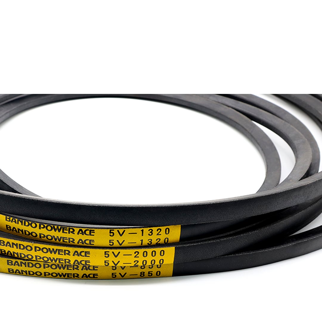 สายพาน BANDO Power Ace 5V-600