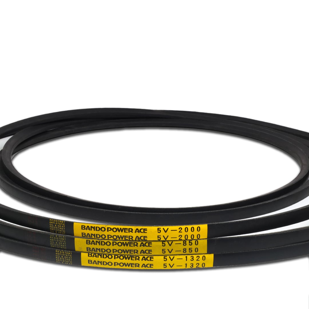 สายพาน BANDO Power Ace 5V-2500