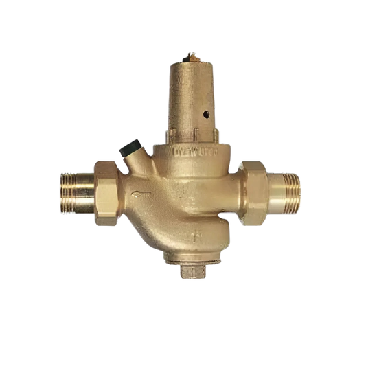 วาล์วลดแรงดัน WATTS DRV Serie 0501150 2" นิ้ว
