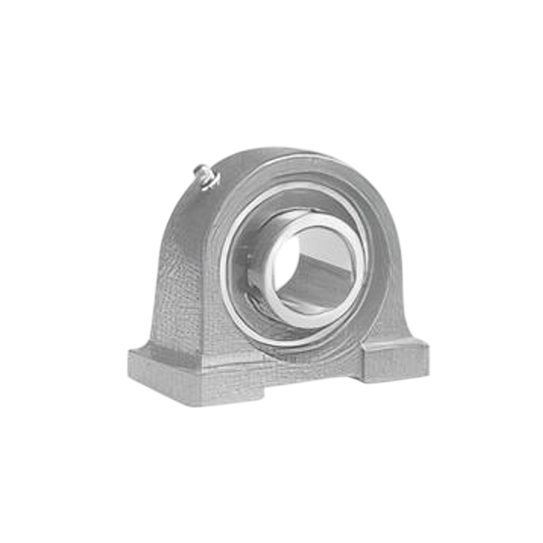 ตลับลูกปืน JAMA รหัส UCPA211 55 มม.