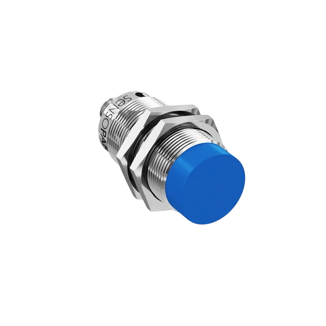 Inductive Sensors SENSOPART รุ่น IMT 4-S-B2-PSL-KM3 996-01001