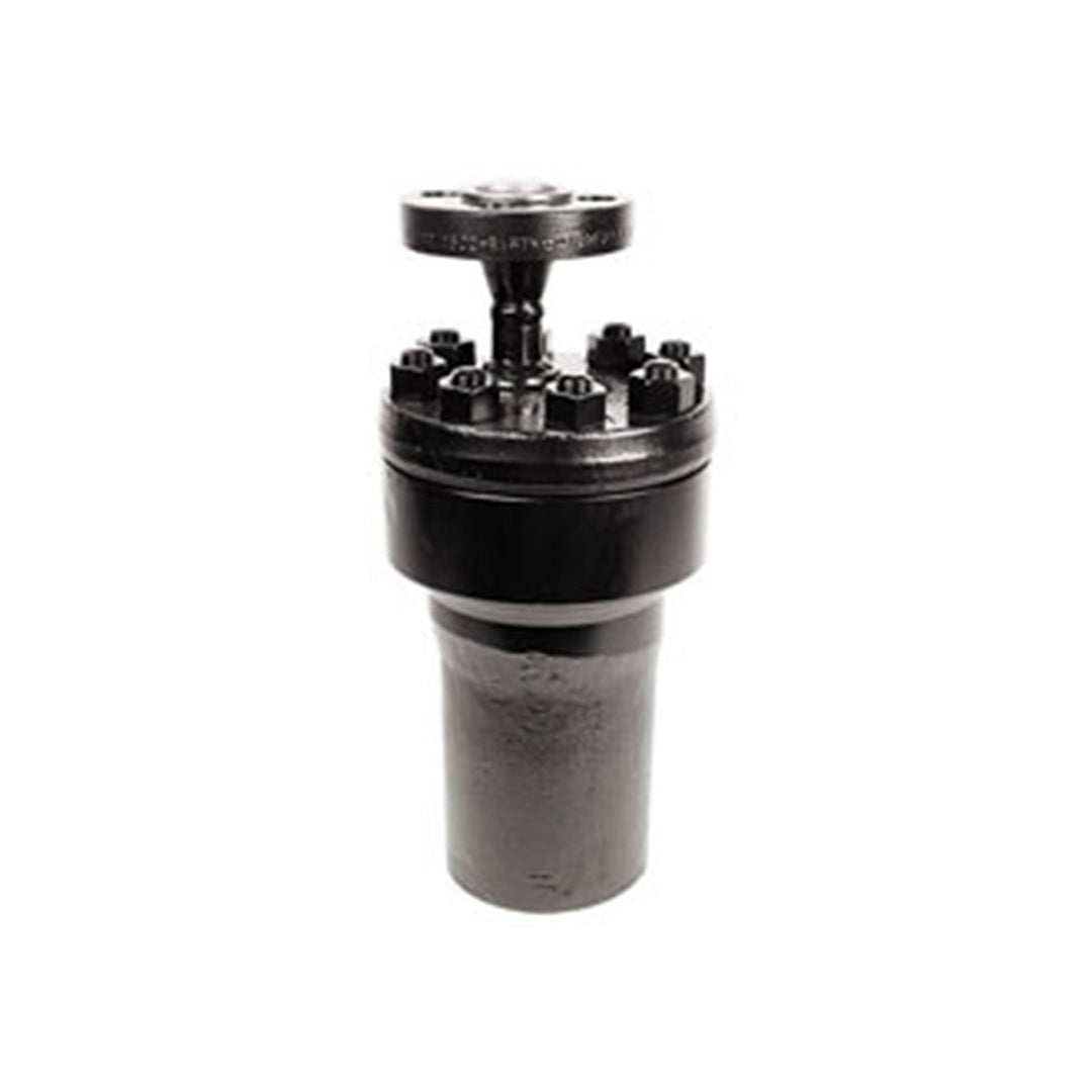 กับดักไอน้ำ Steam trap ARMSTRONG Inverted Bucket Steam Trap code 6155