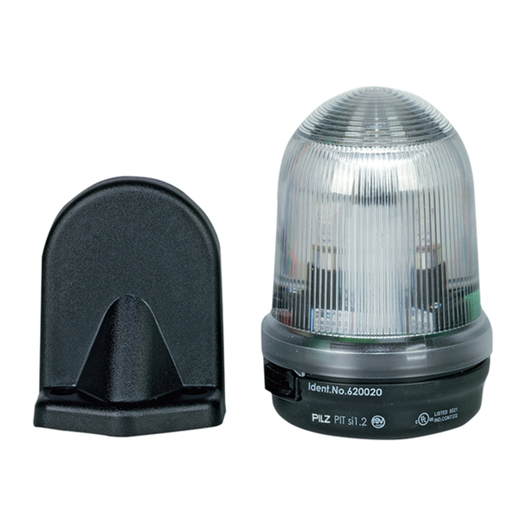 Control and signal devices PILZ อุปกรณ์ควบคุมและส่งสัญญาณ PIT si 1.2 muting lamp self monitoring code 620020