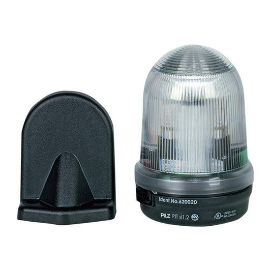 Control and signal devices PILZ อุปกรณ์ควบคุมและส่งสัญญาณ PIT si 1.2 muting lamp self monitoring code 620020