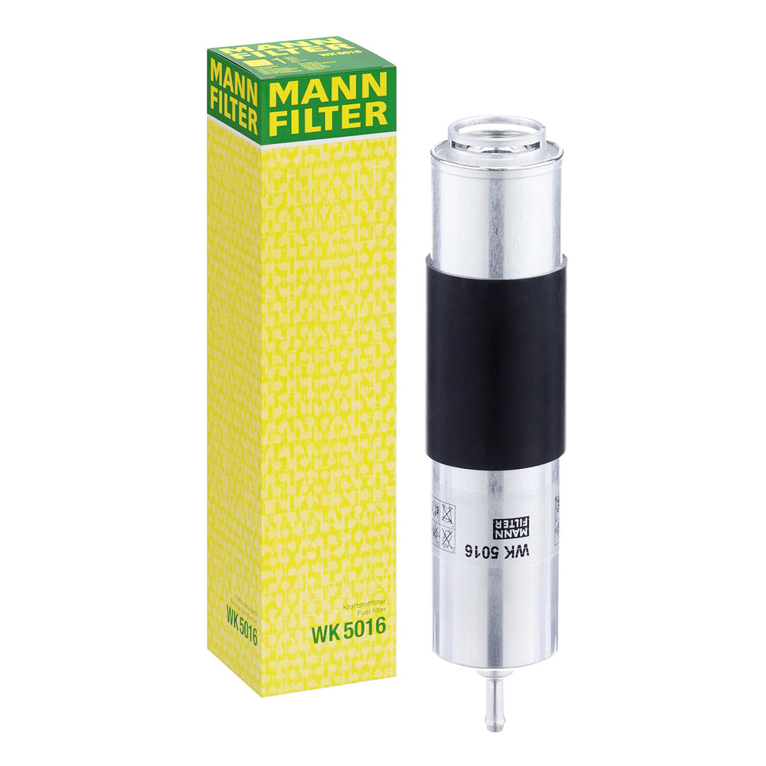 Filter ไส้กรอง MANN FILTER WK 5016 code 6260900452
