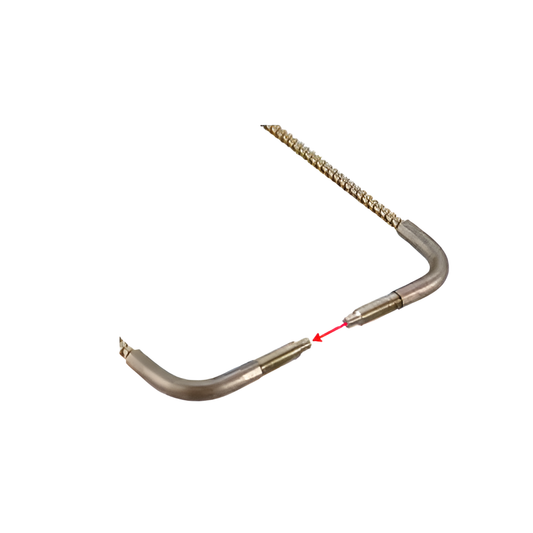 เซ็นเซอร์ KEYENCE Fiber Optic Sensor ไฟเบอร์ยูนิตตัวส่ง FU-V84L