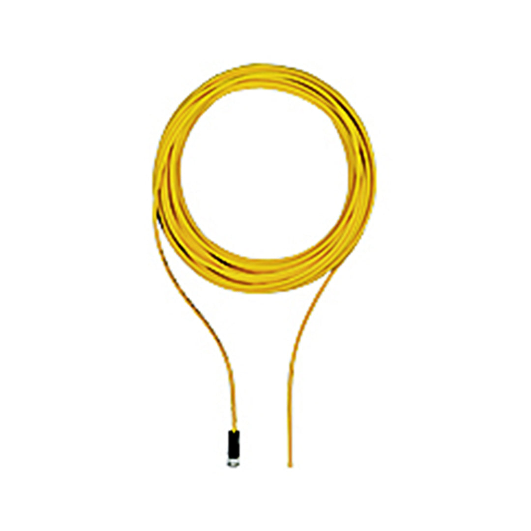 Cable and Plug สายเคเบิ้ลและปลั๊ก PILZ PSEN op cable axial M12 4-p. shield. 20m code 630270