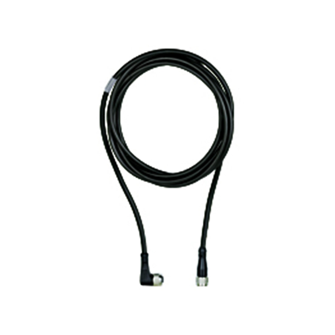 Cable and Plug สายเคเบิ้ลและปลั๊ก PILZ PSEN op cable M12 4-p. 0,75m L-Muting code 630282