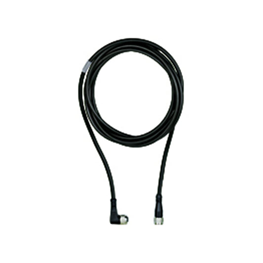 Cable and Plug สายเคเบิ้ลและปลั๊ก PILZ PSEN op cable M12 4-p. 0,75m L-Muting code 630282
