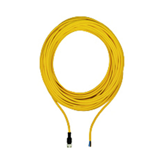 Cable and Plug สายเคเบิ้ลและปลั๊ก PILZ PSEN cable M12-5sf 20m code 630298