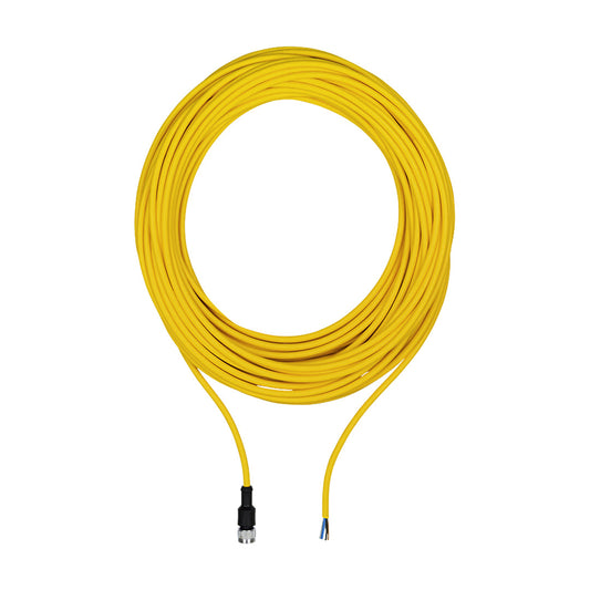 Cable and Plug สายเคเบิ้ลและปลั๊ก PILZ PSEN op cable axial M12 5-pole 10m code 630312