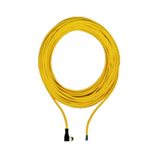 Cable and Plug สายเคเบิ้ลและปลั๊ก PILZ PSEN op cable angle M12 5-pole 30m code 630350