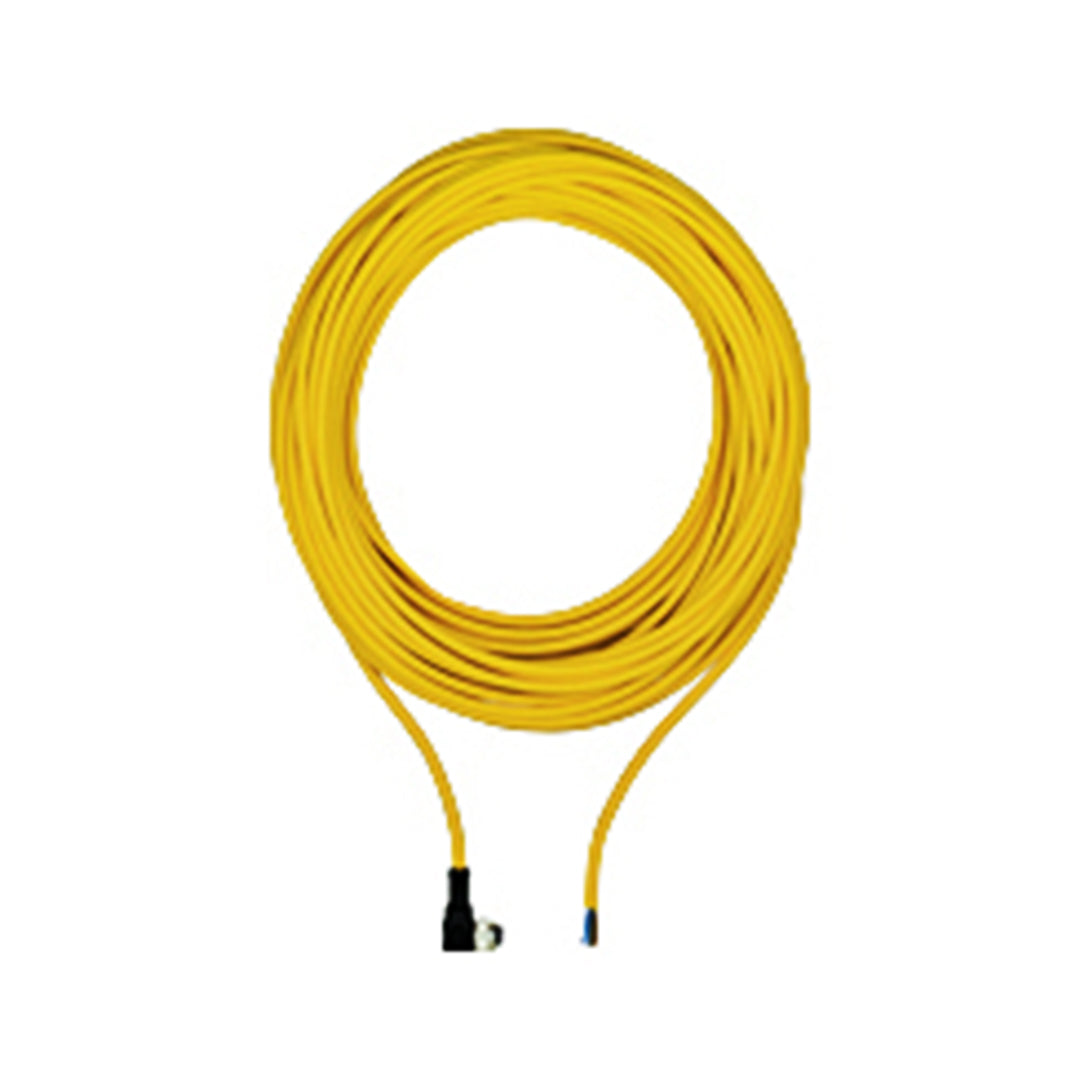 Cable and Plug สายเคเบิ้ลและปลั๊ก PILZ PSEN op cable angle M12 4-p. shield. 50m code 630367