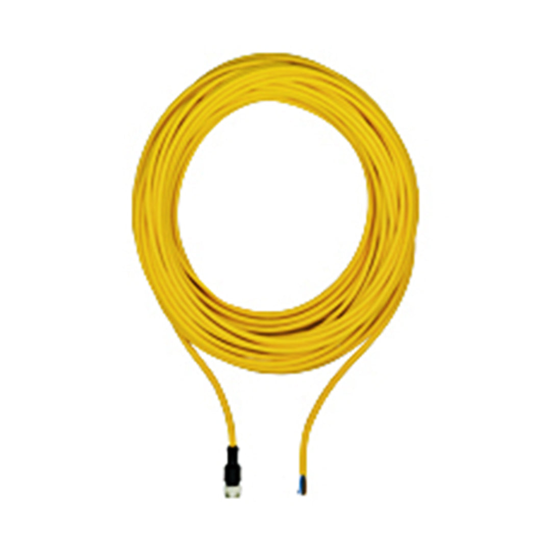 Cable and Plug สายเคเบิ้ลและปลั๊ก PILZ PSEN op cable axial M12 8-p. shield. 50m code 630368