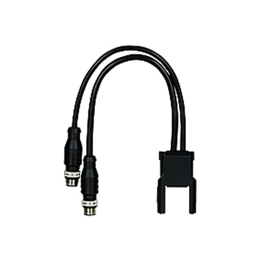 Cable and Plug สายเคเบิ้ลและปลั๊ก PILZ PSEN op pigtail receiver m code 631057
