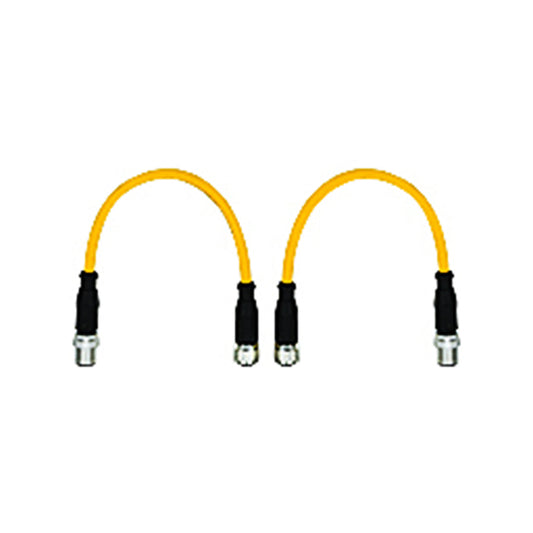 Cable and Plug สายเคเบิ้ลและปลั๊ก PILZ PSEN opII-PSEN op/1 adapter set code 632013