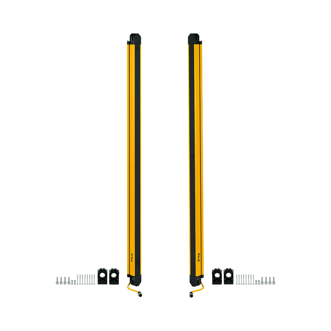 Safety Light Curtain PILZ ม่านแสงนิรภัย PSEN opII3H-s-30-105 code 632026