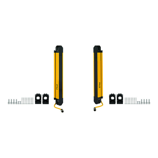 Safety Light Curtain PILZ ม่านแสงนิรภัย PSEN opII3F-s-14-015 code 632040