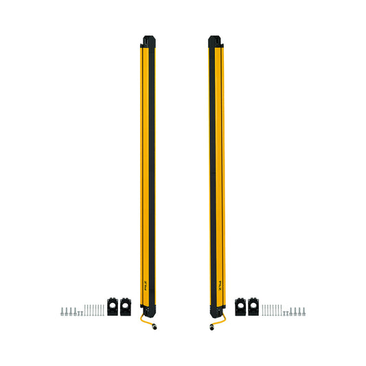 Safety Light Curtain PILZ ม่านแสงนิรภัย PSEN opII3F-s-14-075 code 632044