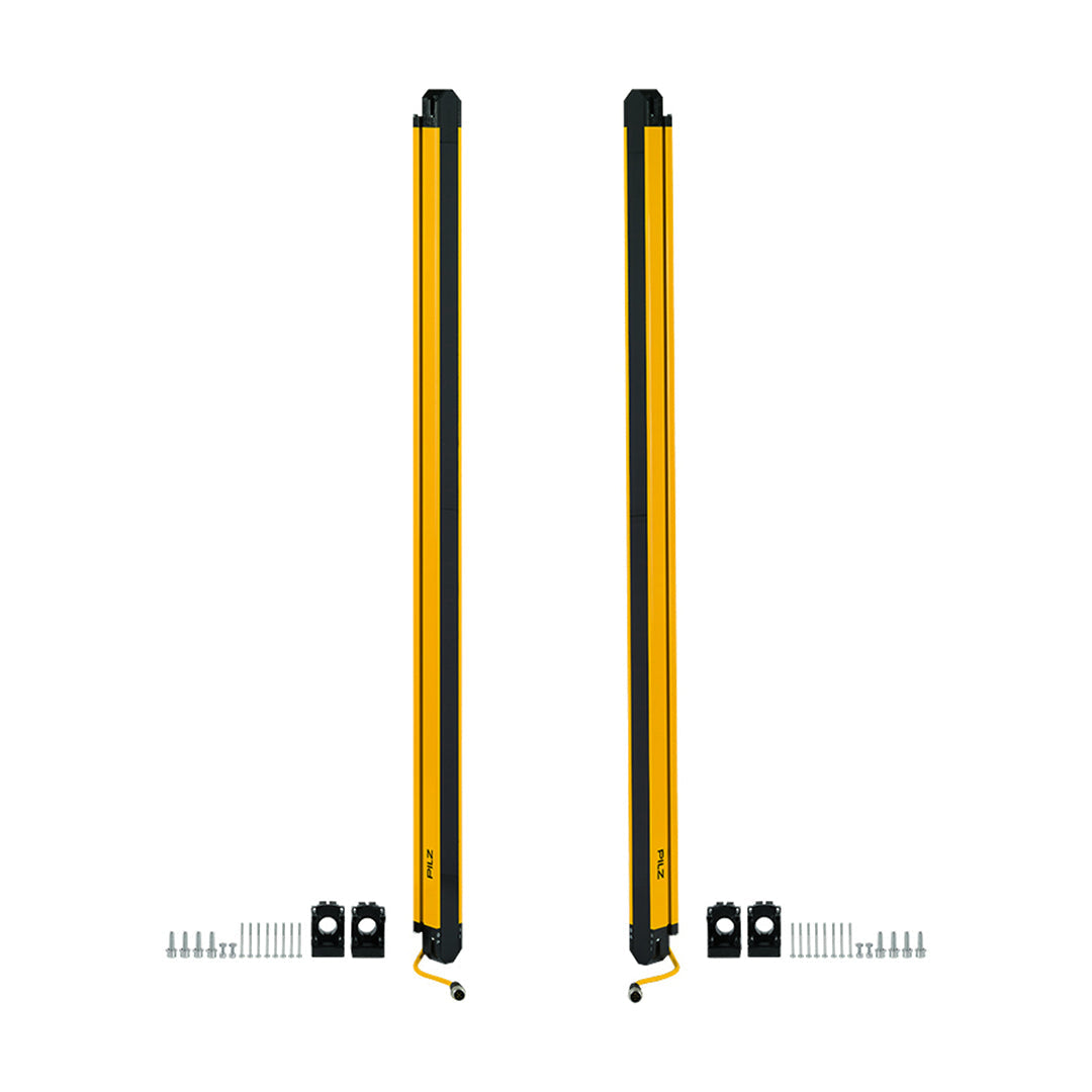 Safety Light Curtain PILZ ม่านแสงนิรภัย PSEN opII3F-s-14-105 code 632046